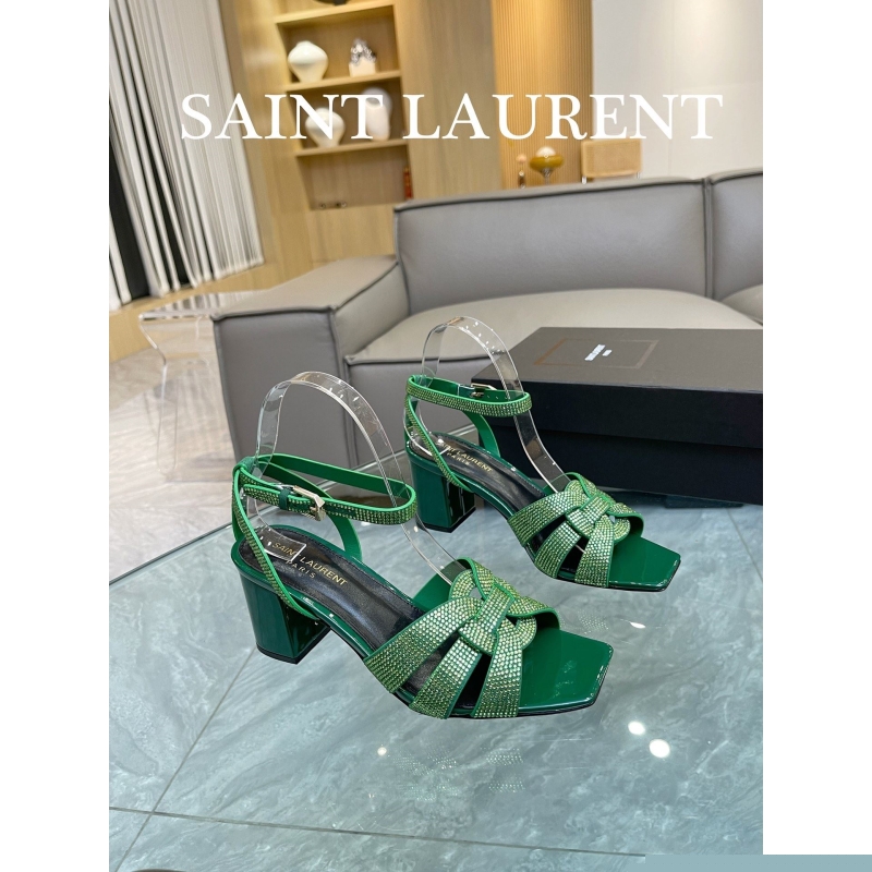 Y*L high heels